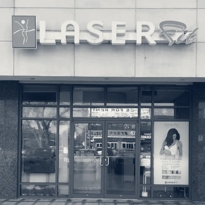Laser Fit | Laser Skin Care Flushing NY — Flushing, New York
