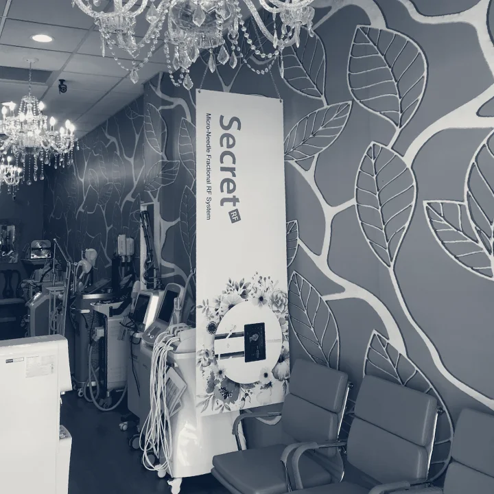 Laser Fit | Laser Skin Care Flushing NY — Flushing, New York