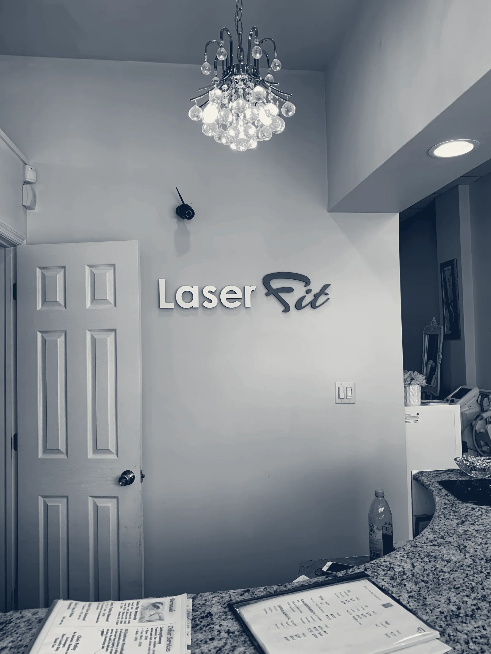 Laser Fit | Laser Skin Care Flushing NY — Flushing, New York
