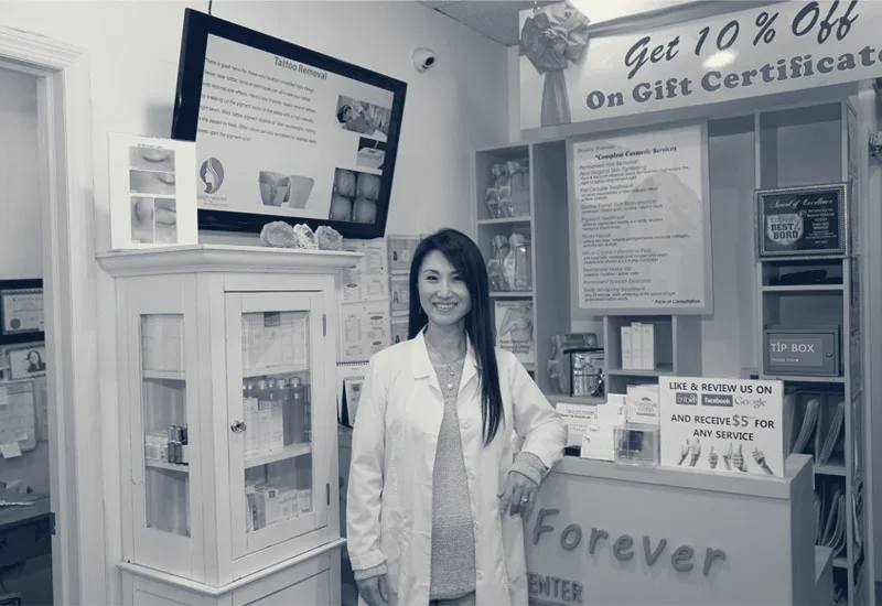 Beauty Forever Spa | Facial, Body Contouring, laser Hair Removal — Flushing, New York