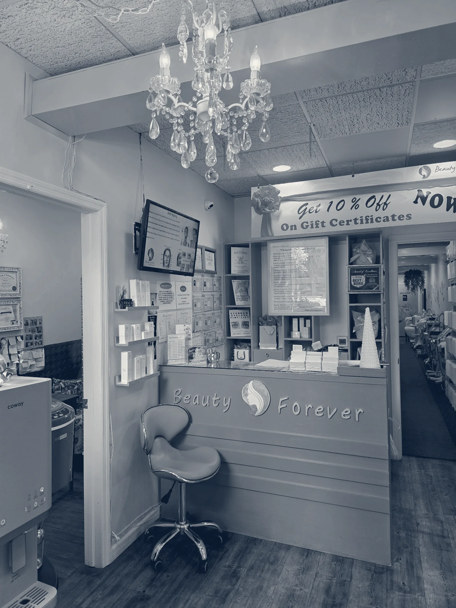 Beauty Forever Spa | Facial, Body Contouring, laser Hair Removal — Flushing, New York