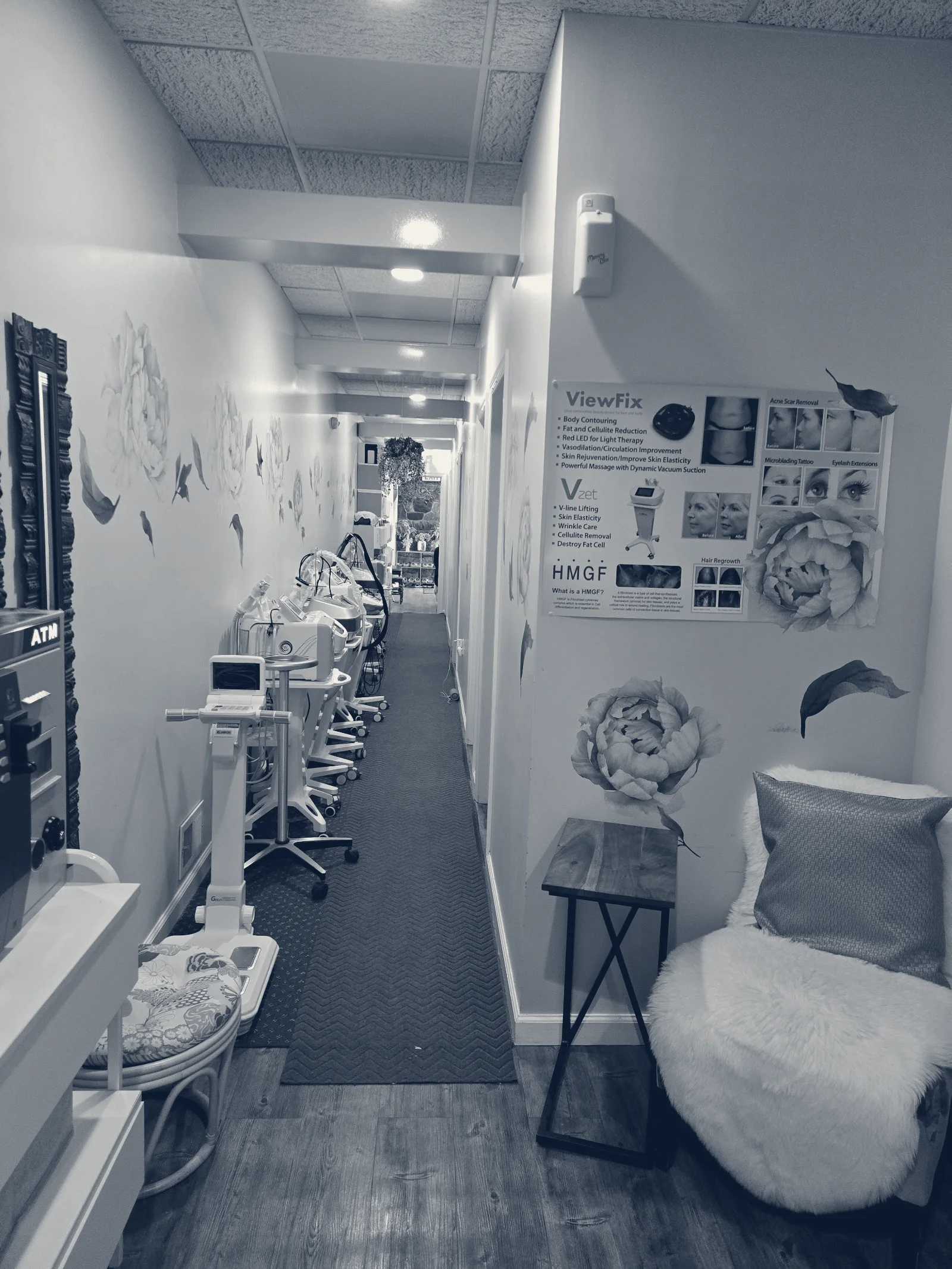 Beauty Forever Spa | Facial, Body Contouring, laser Hair Removal — Flushing, New York