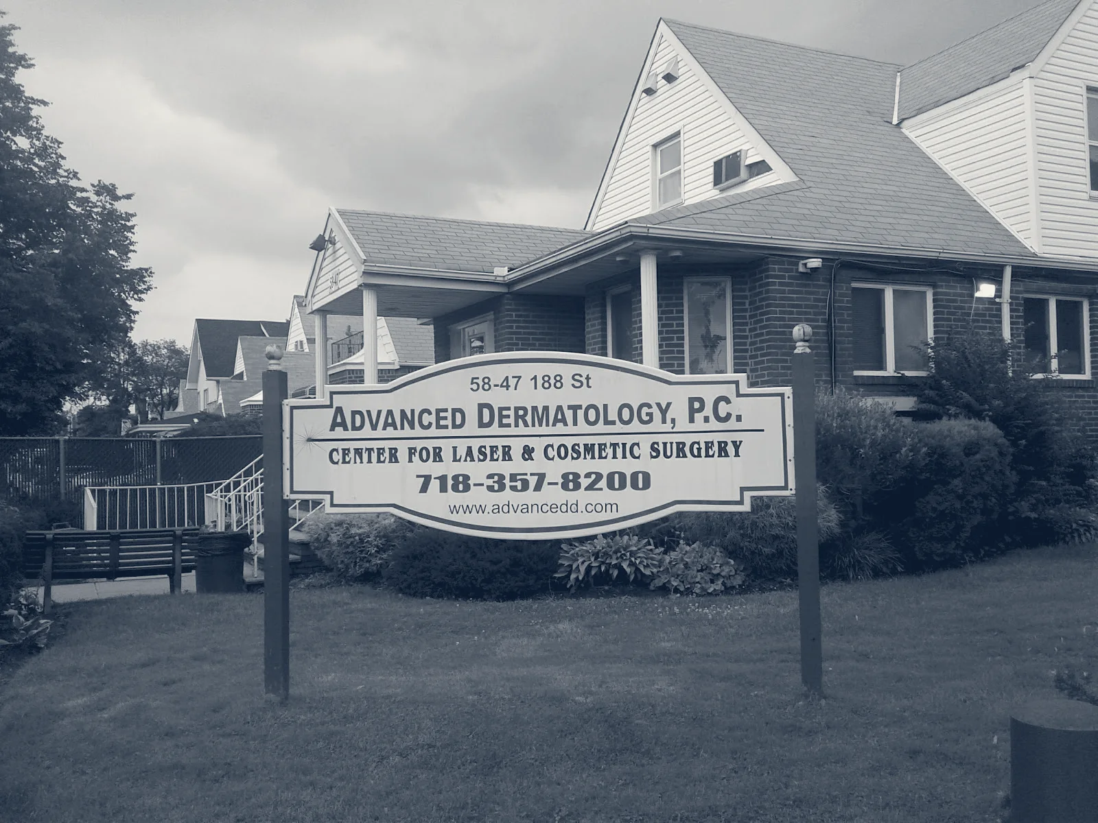 Advanced Dermatology, P.C. — Fresh Meadows, New York