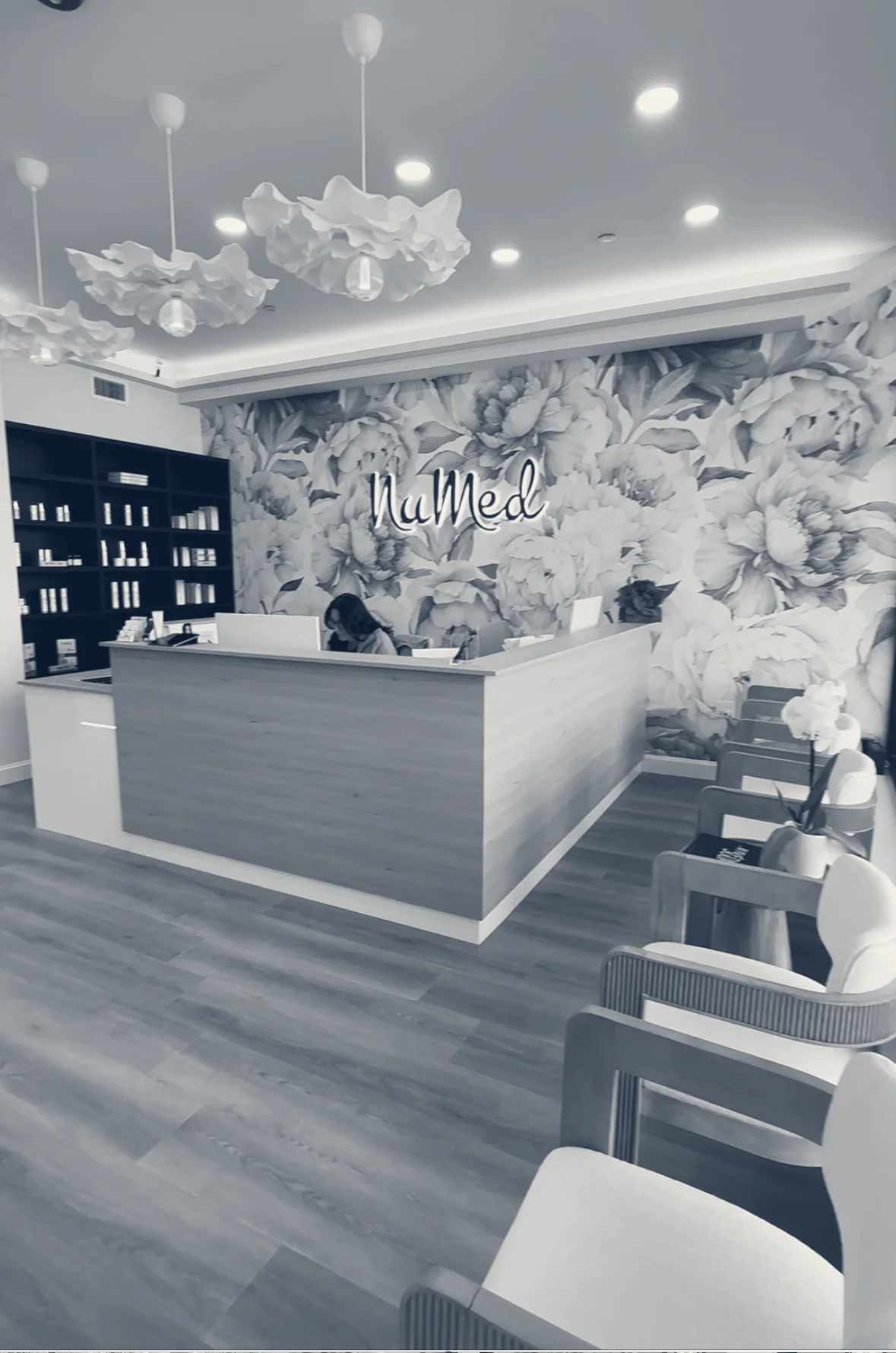 Nu Med Med Spa & Integrative Wellness- Garden City — Garden City, New York
