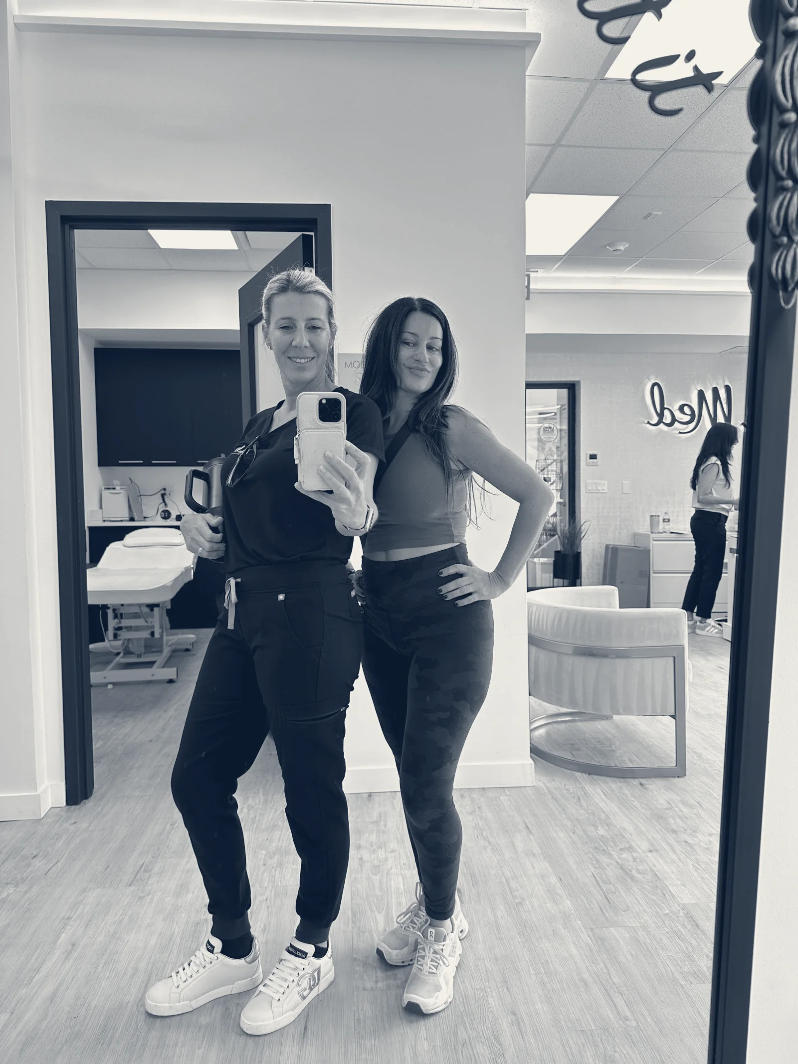 Nu Med Med Spa & Integrative Wellness- Garden City — Garden City, New York