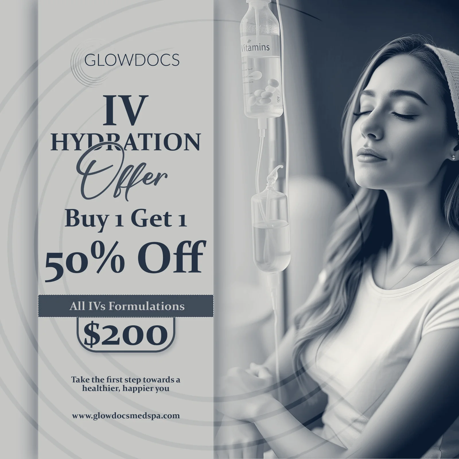 GLOWDOCS — Mineola, New York
