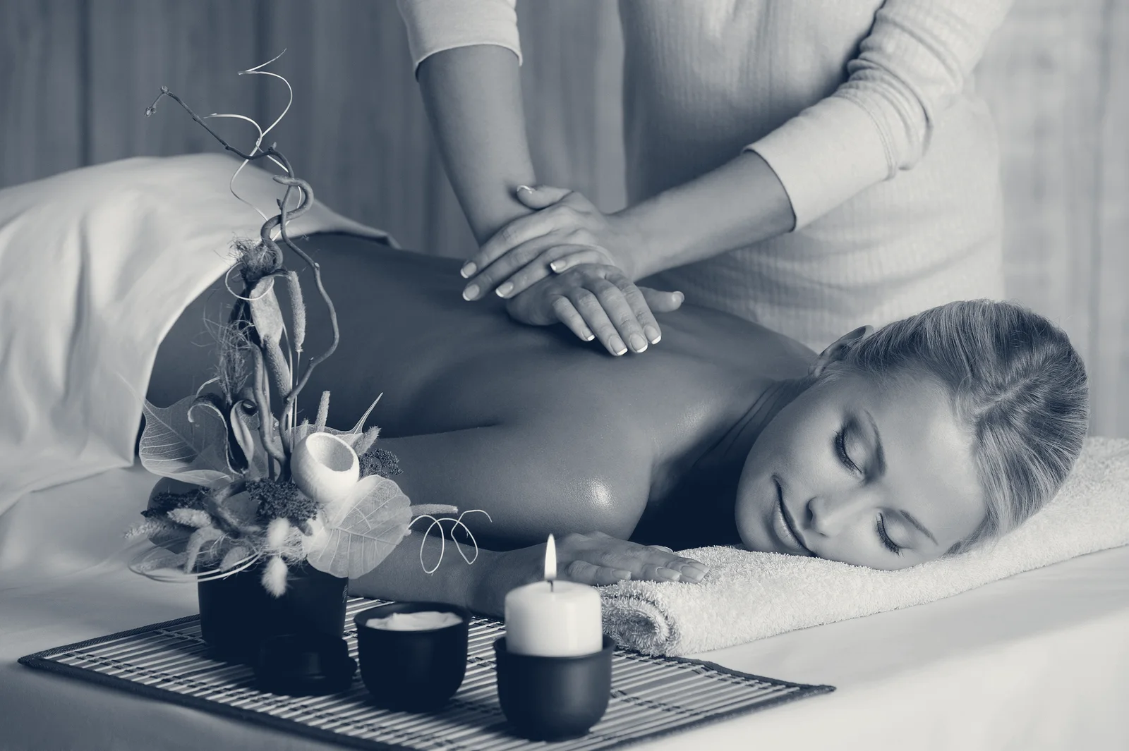 Health Spa — Hicksville, New York