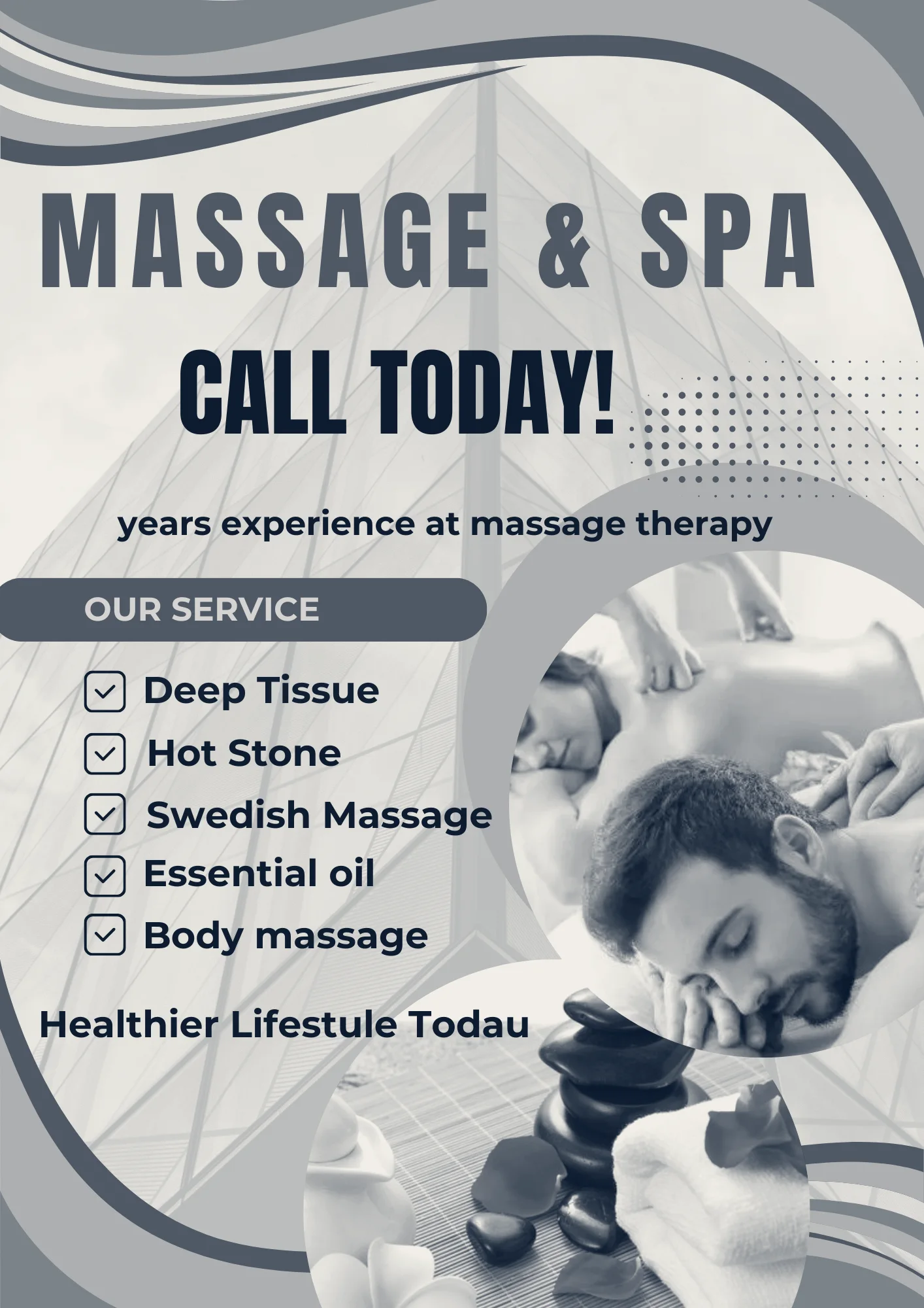 K&R Spa — Hicksville, New York