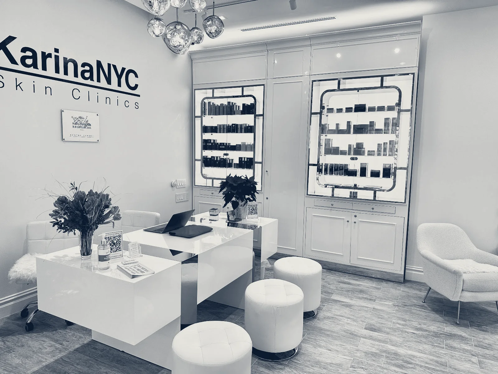 KarinaNYC Skin Clinic — Huntington, New York