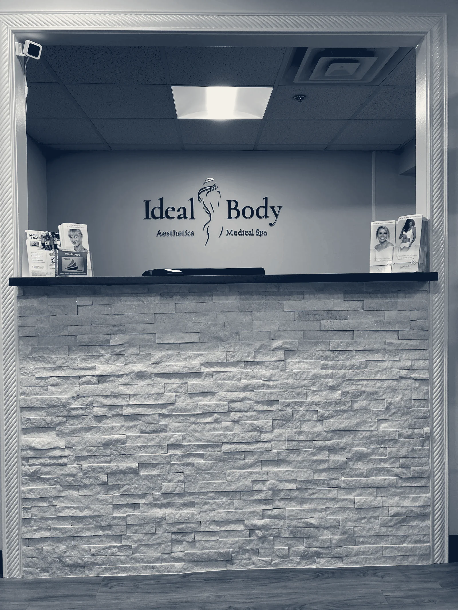 Ideal Body Med Spa — Westbury, New York