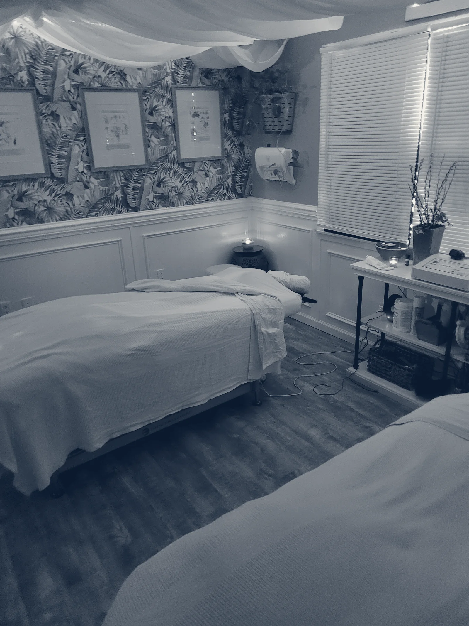 The Concierge Spa — Kings Park, New York