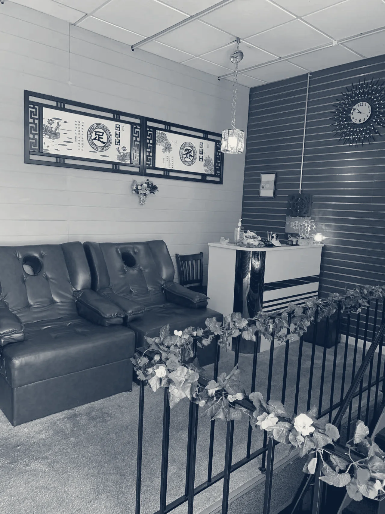 Therapeutic Foot Spa — Syosset, New York