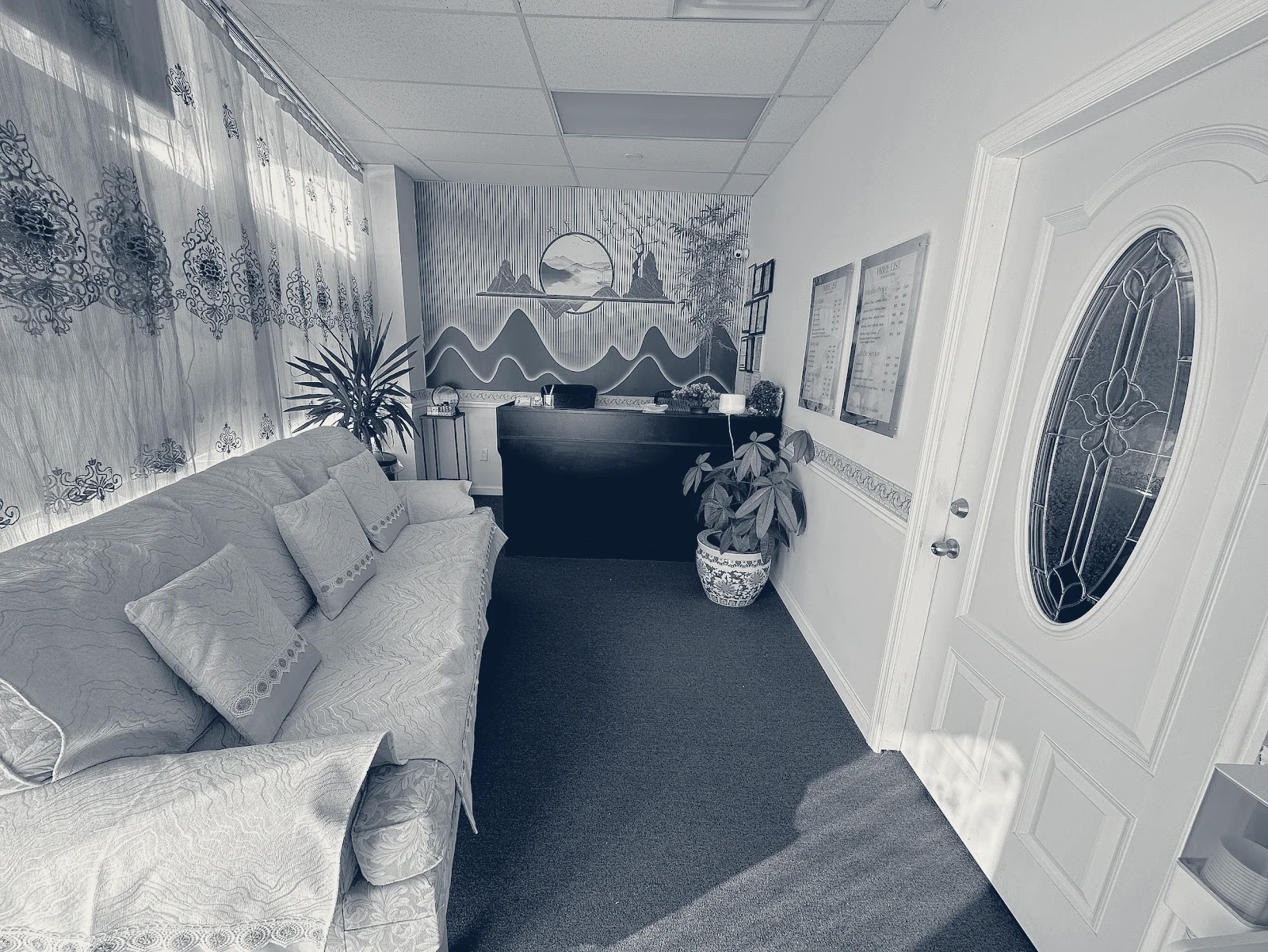 Lovely Foot SPA — Plainview, New York