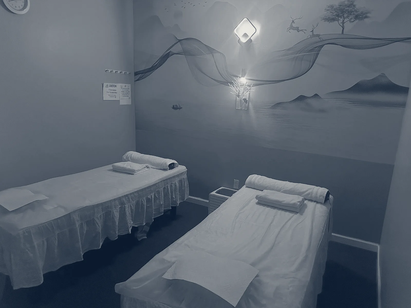 Lovely Foot SPA — Plainview, New York
