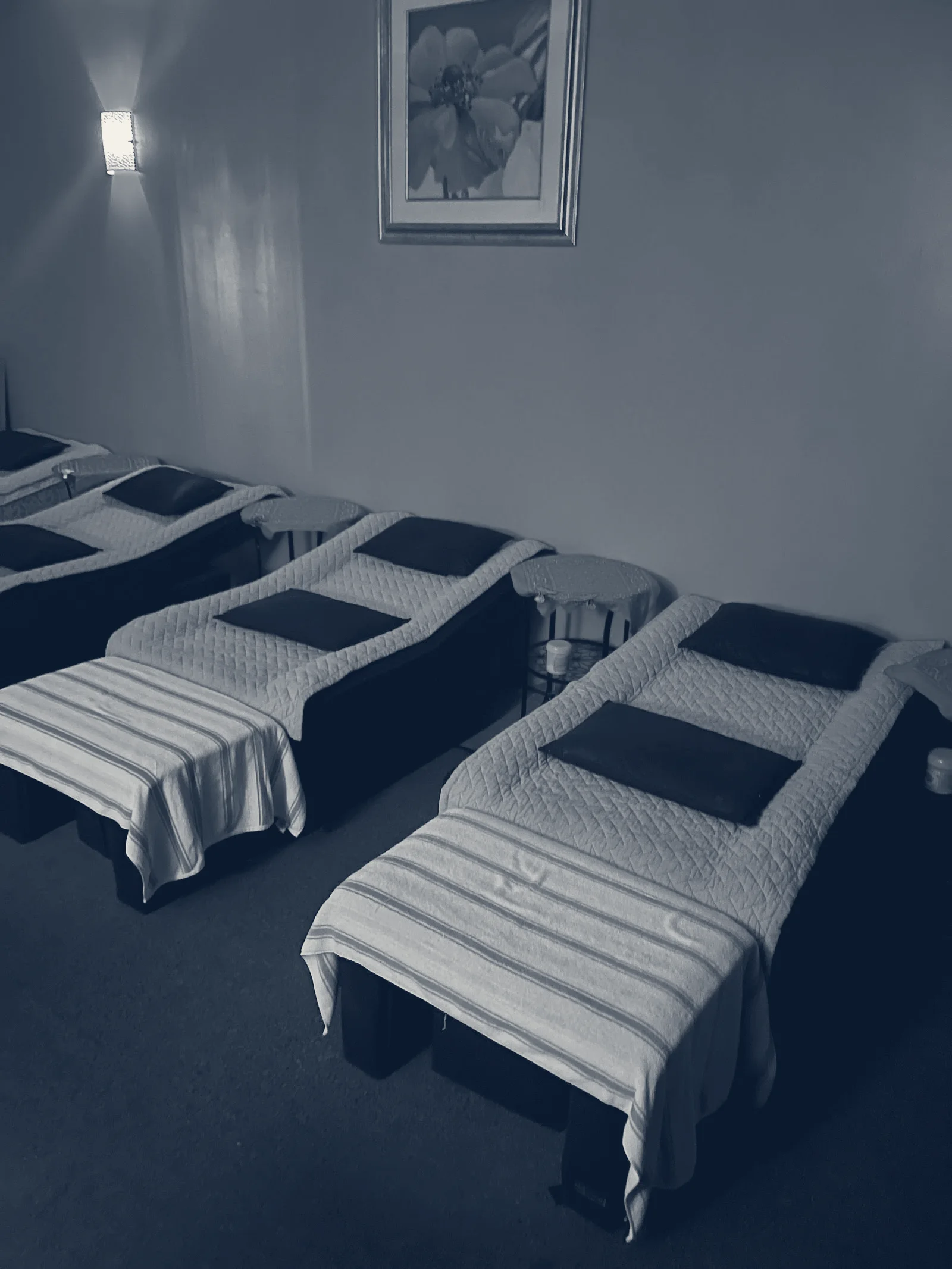 Aloha Relaxing Center — Levittown, New York