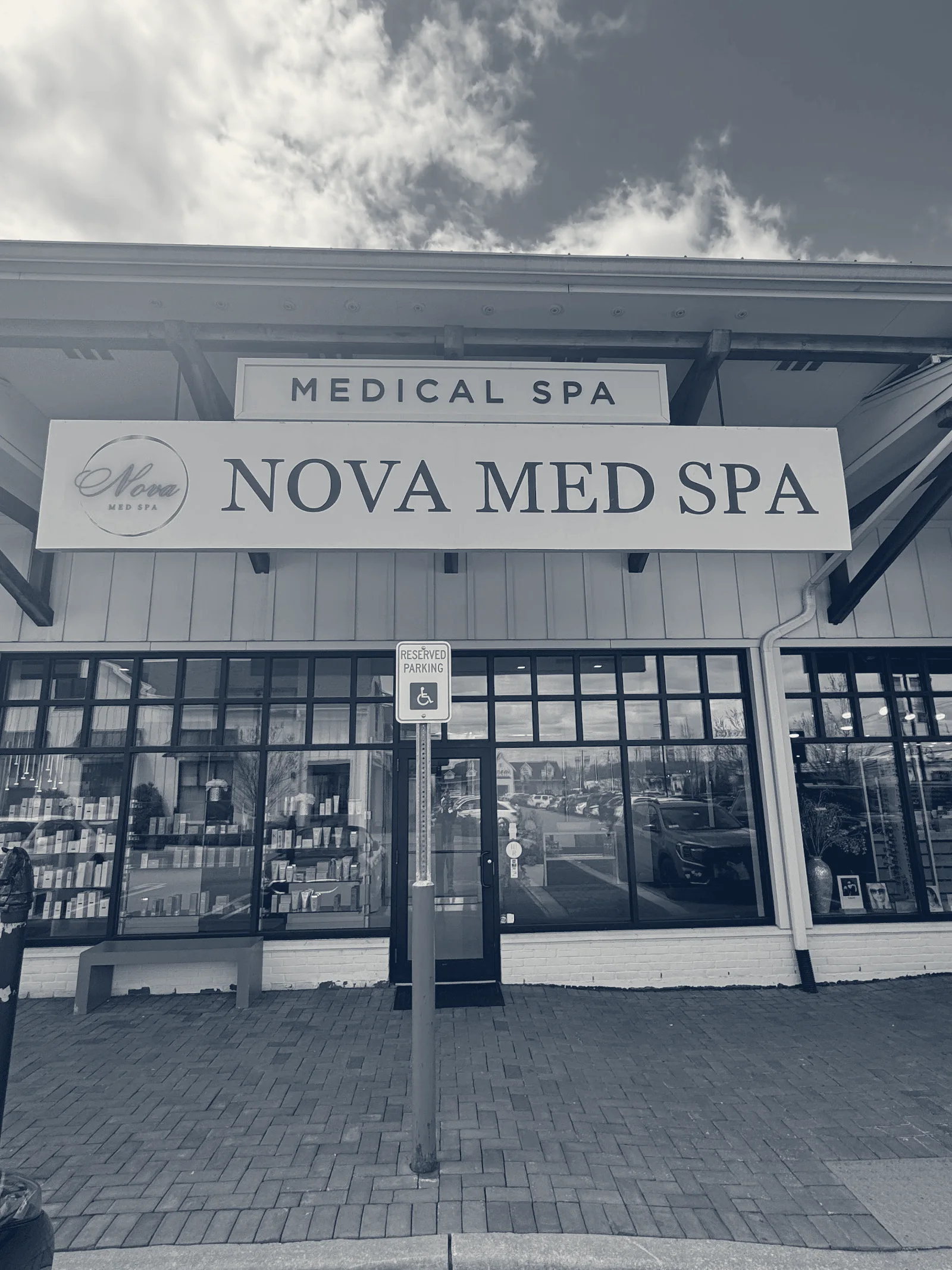 Nova Med Spa — Plainview, New York