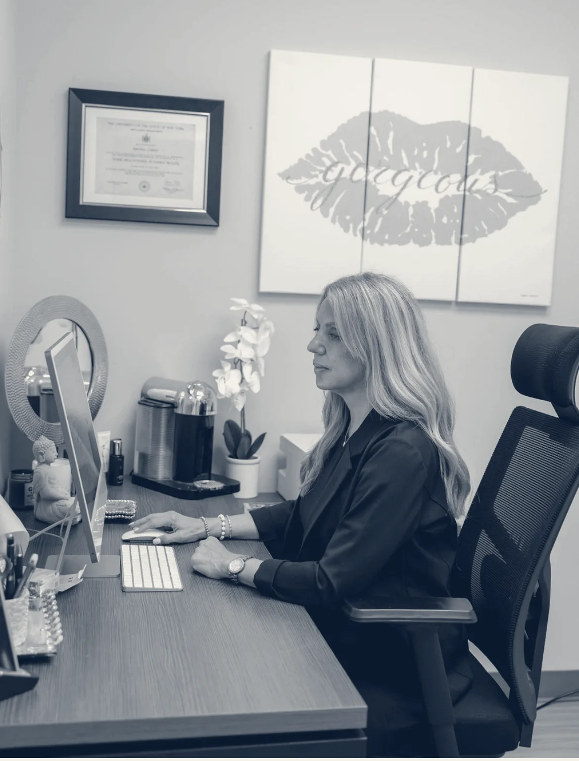 Ideal Esthetics — Melville, New York