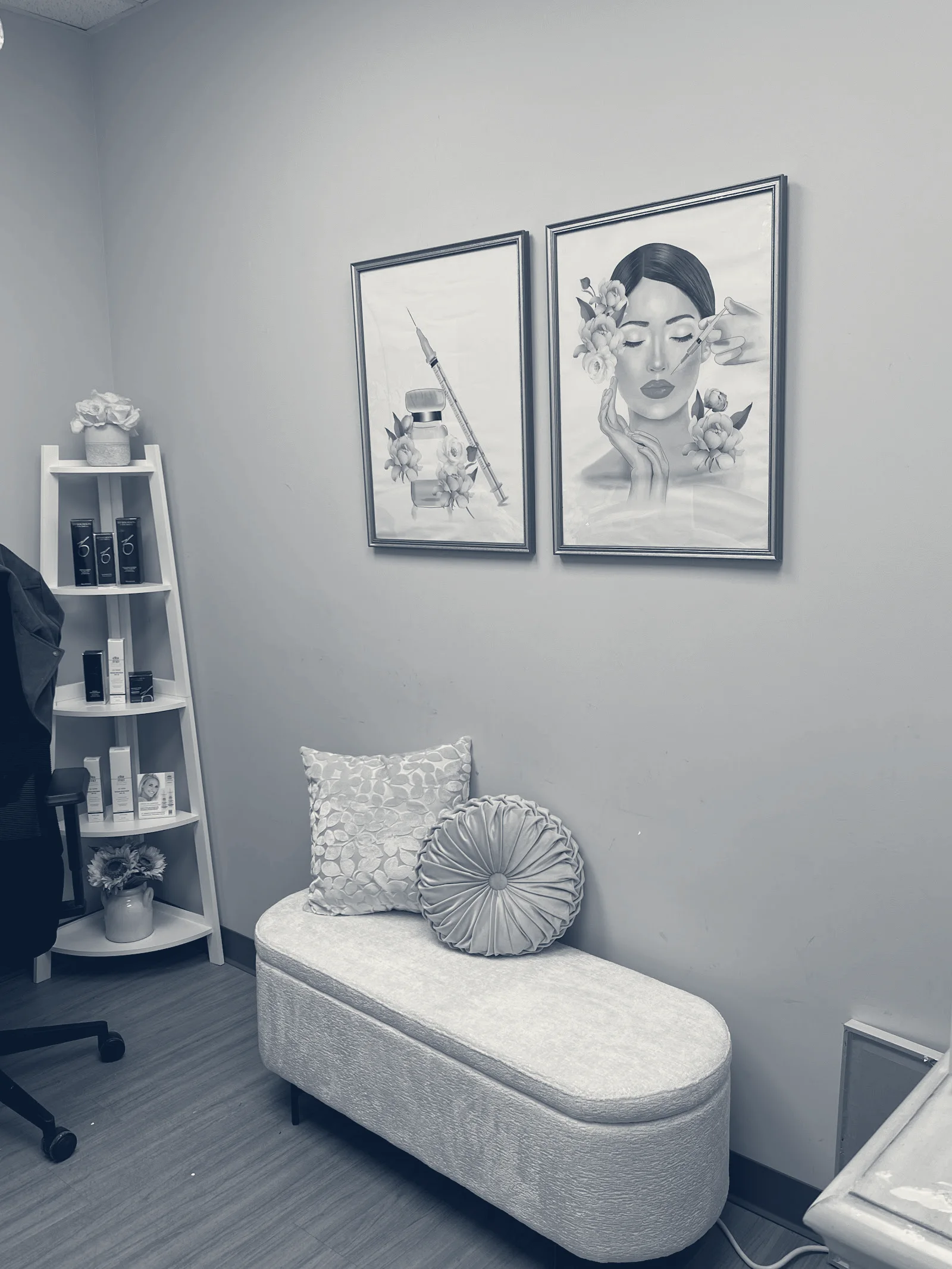 Ideal Esthetics — Melville, New York