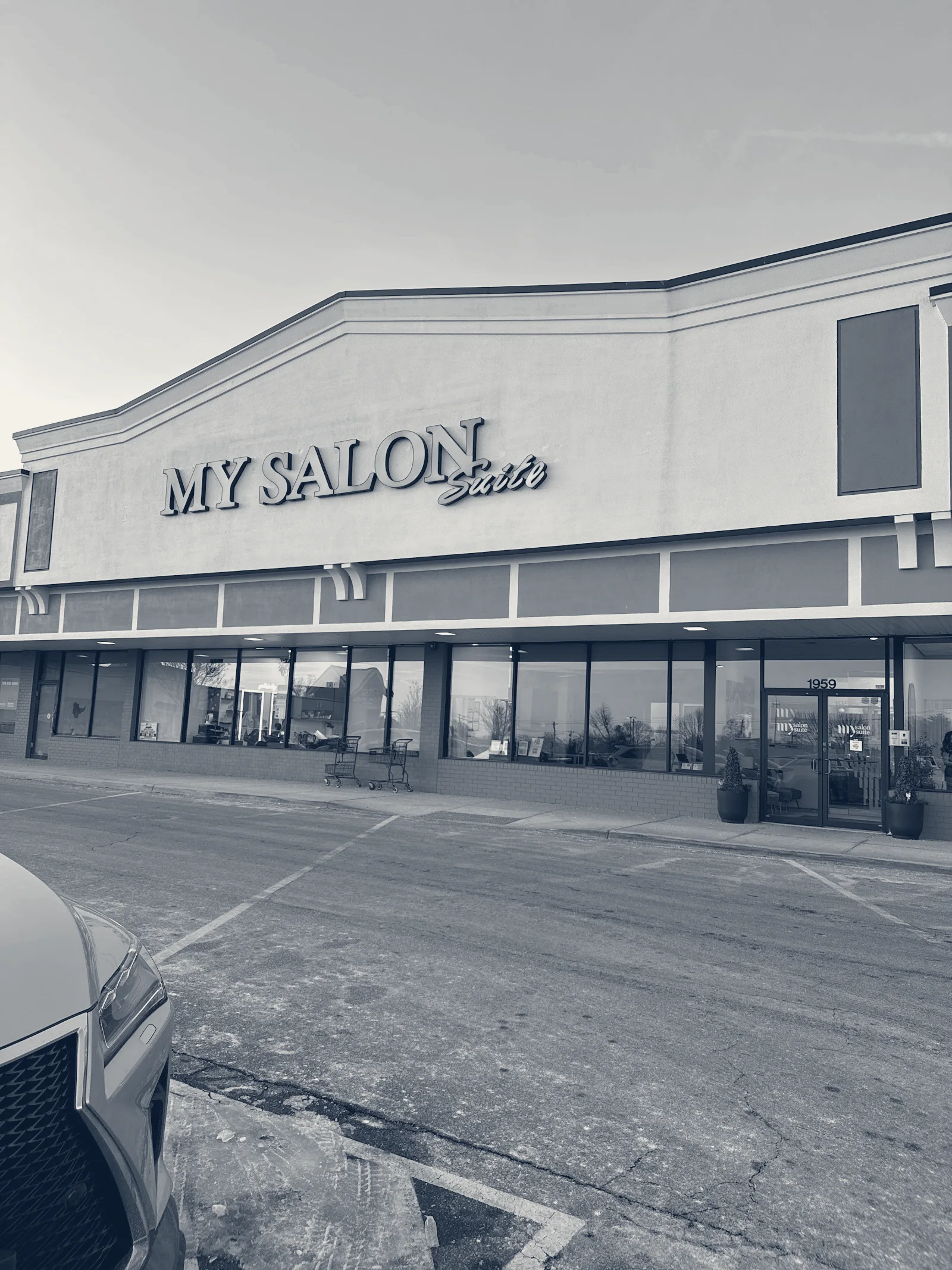 Farah's Glamour — East Meadow, New York