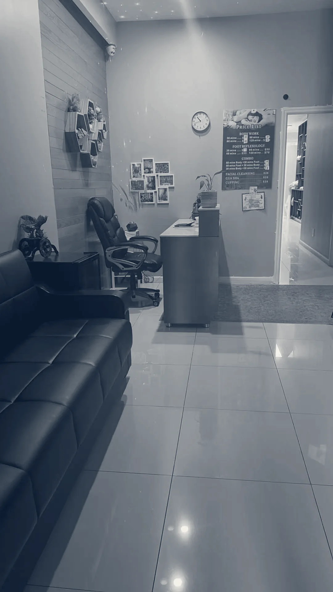 Xin Chen massage spa — Flushing, New York