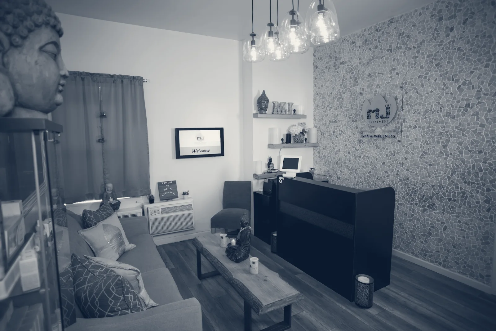 The MJ Treatment Spa & Wellness — Bronx, New York