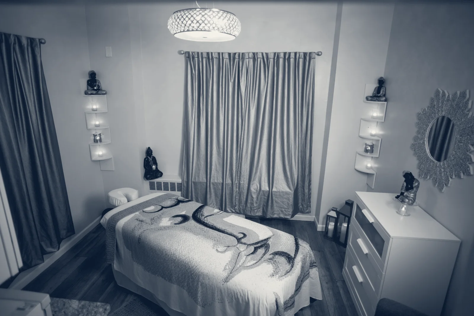 The MJ Treatment Spa & Wellness — Bronx, New York