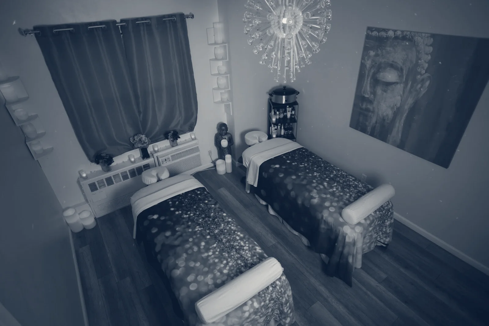 The MJ Treatment Spa & Wellness — Bronx, New York