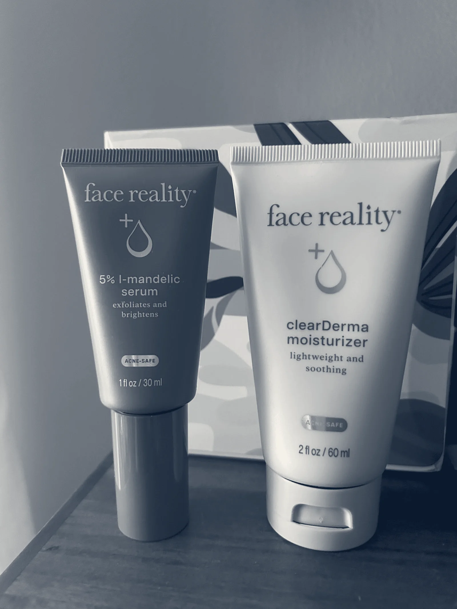 The Facial Space — East Meadow, New York