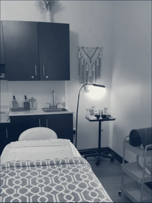 The Facial Space — East Meadow, New York