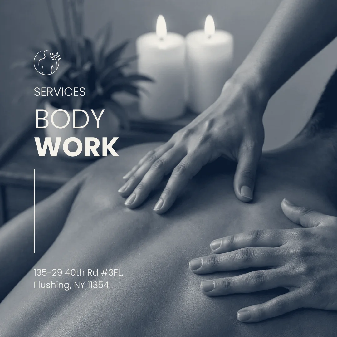 Tulip Spa – Massage & Facial Flushing — Flushing, New York