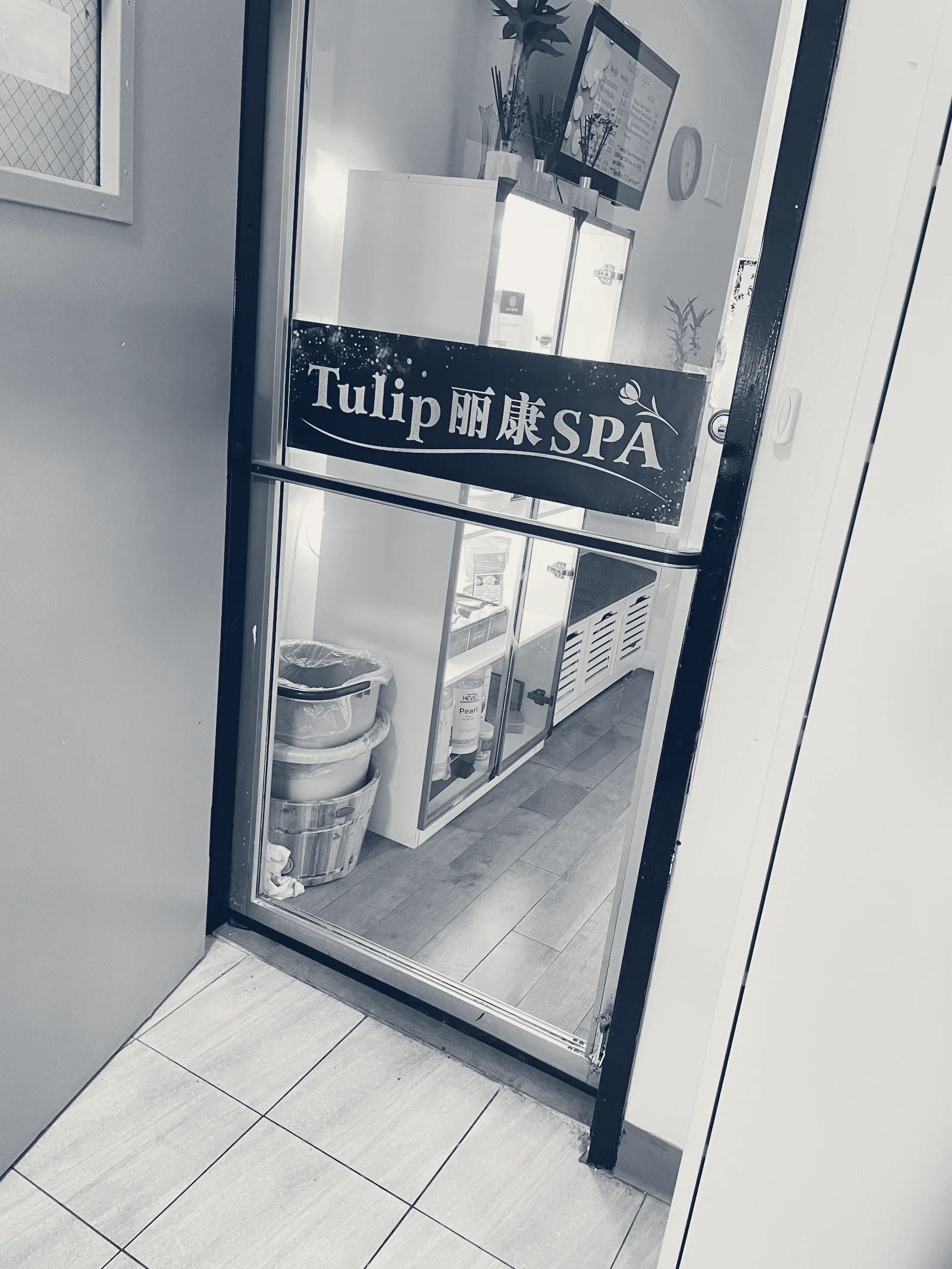 Tulip Spa – Massage & Facial Flushing — Flushing, New York
