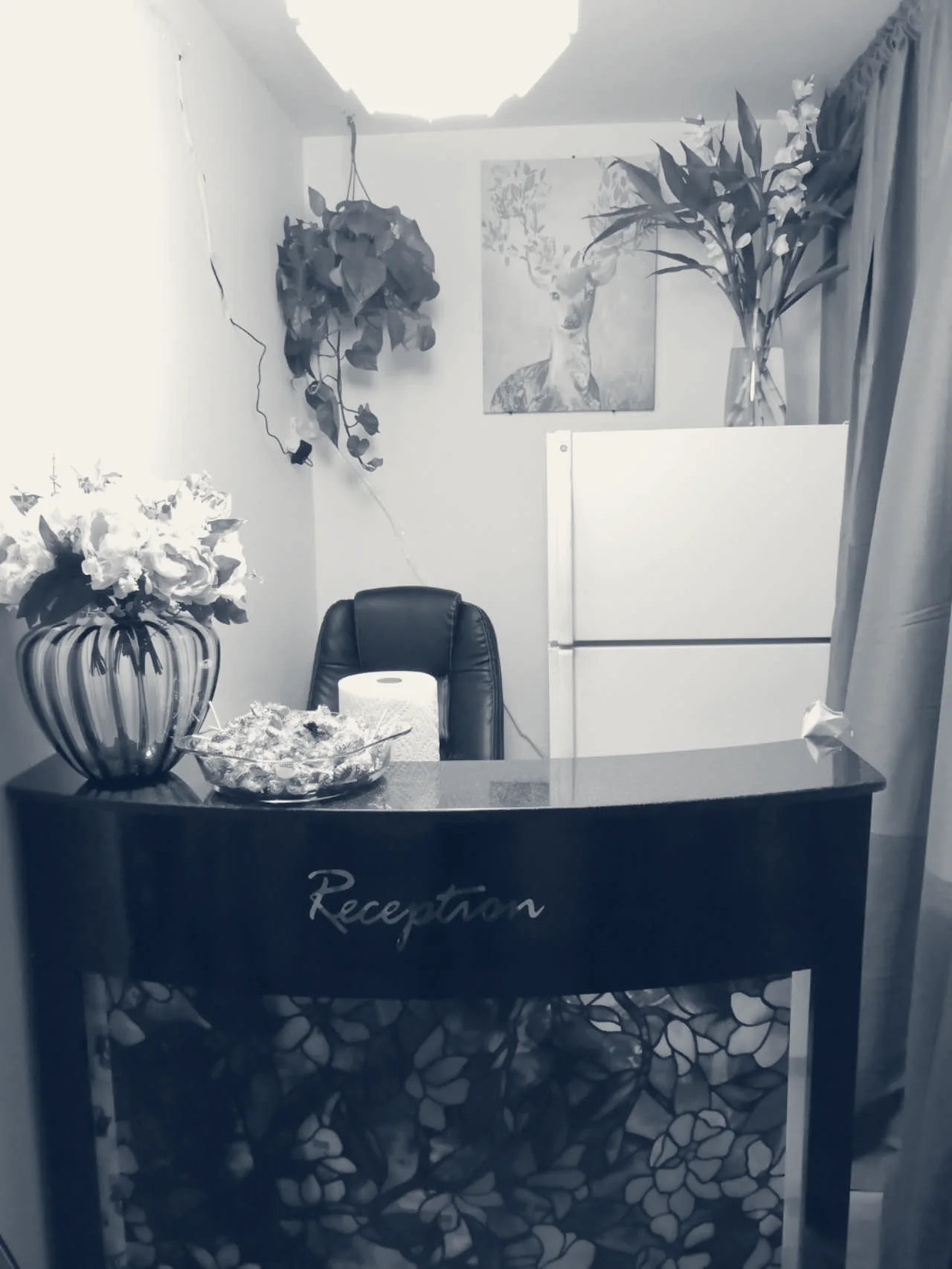 Floral Spa — Flushing, New York