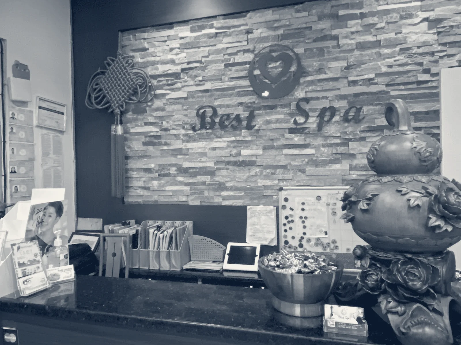 Best Spa Flushing — Flushing, New York