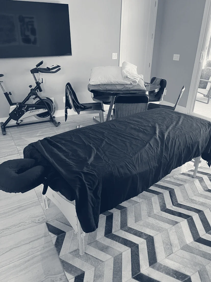 Eunice massage Spa — Yonkers, New York