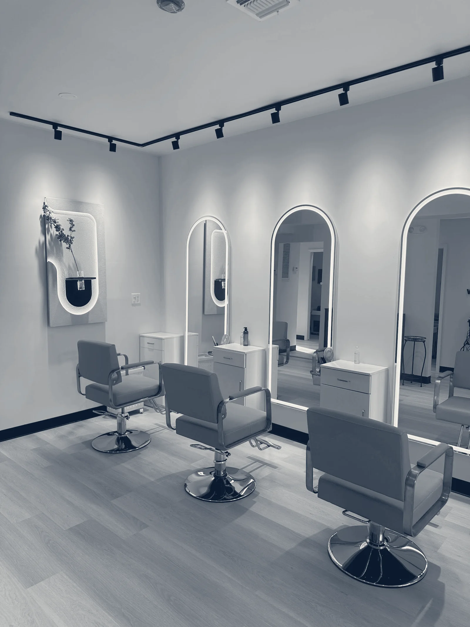 Vela Head Spa — Eastchester, New York