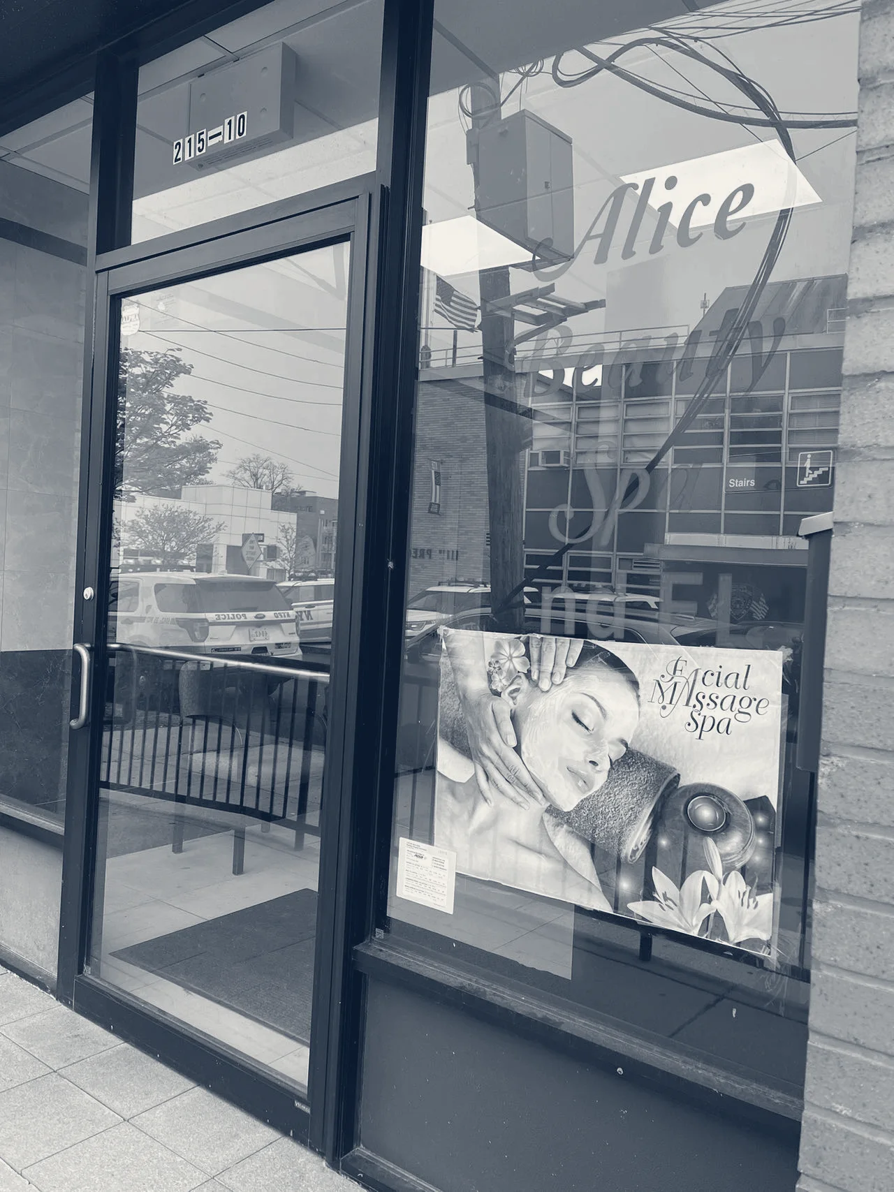 Alice Beauty Spa — Flushing, New York