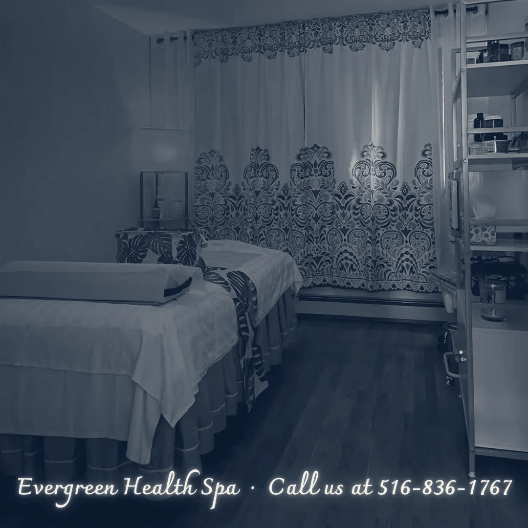 Mariposa Spa/ Evergreen health spa — Queens, New York