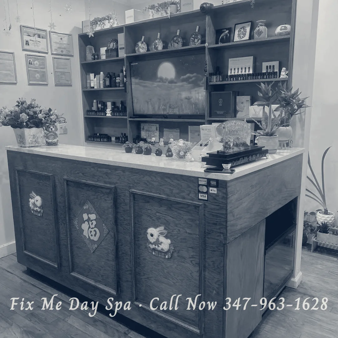 Fix Me Day Spa — Bayside, New York
