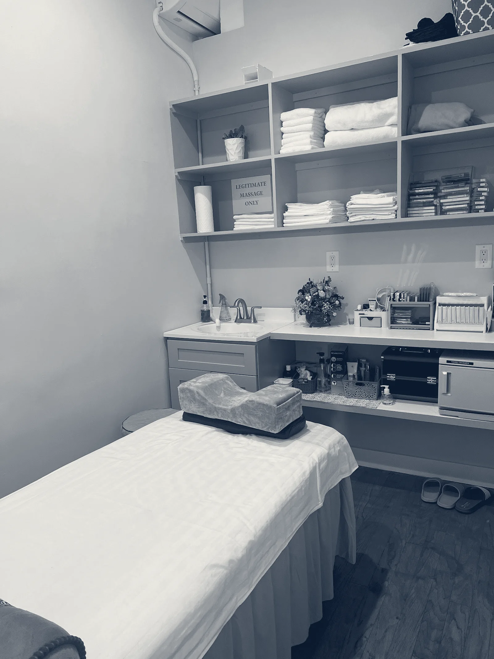 Fix Me Day Spa — Bayside, New York