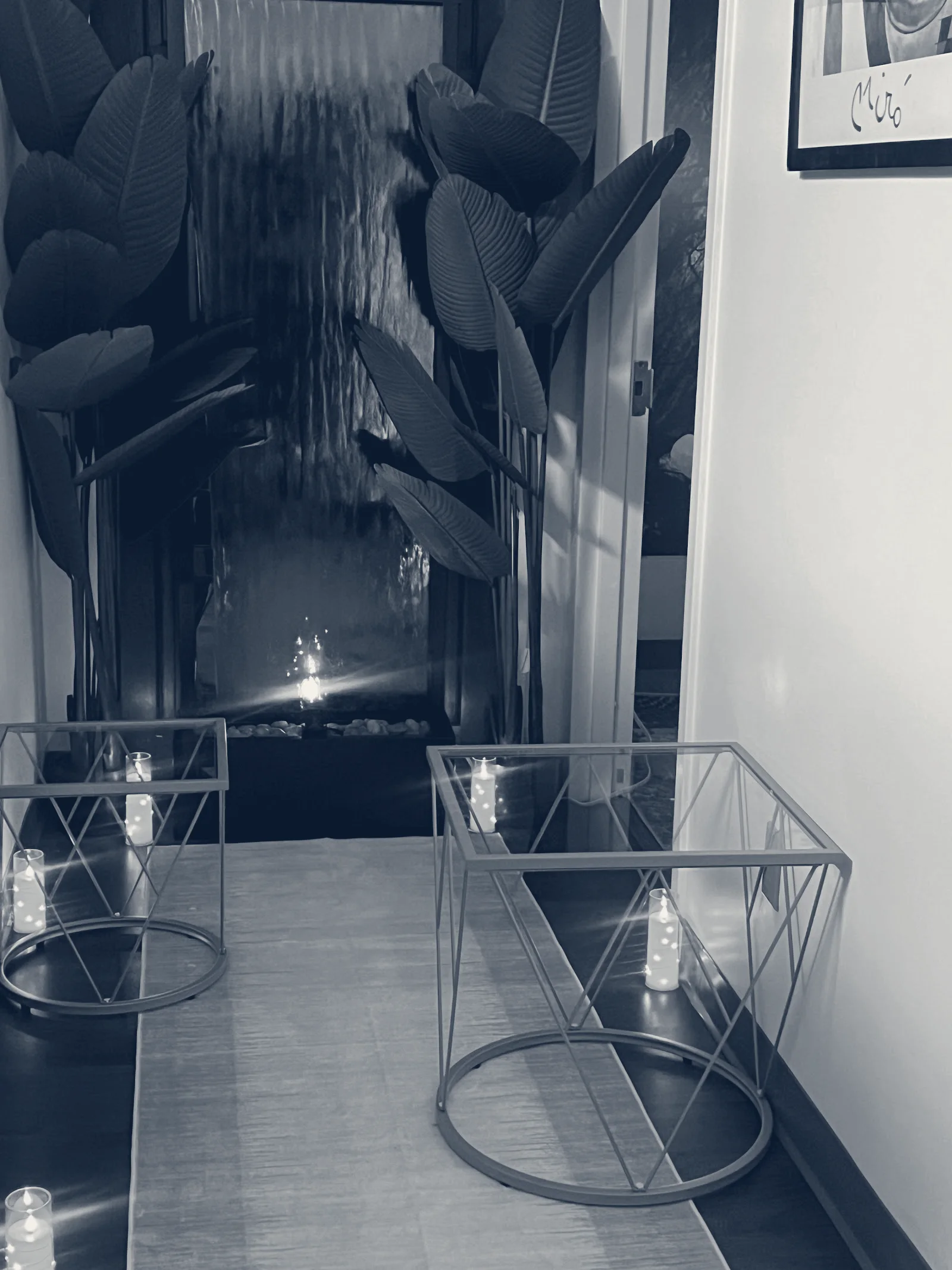 SWEPT AWAY SPA — Bronx, New York