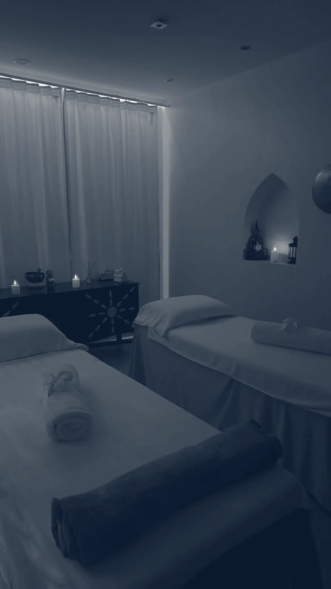 Serenity Touch Massage And Spa — Bronx, New York