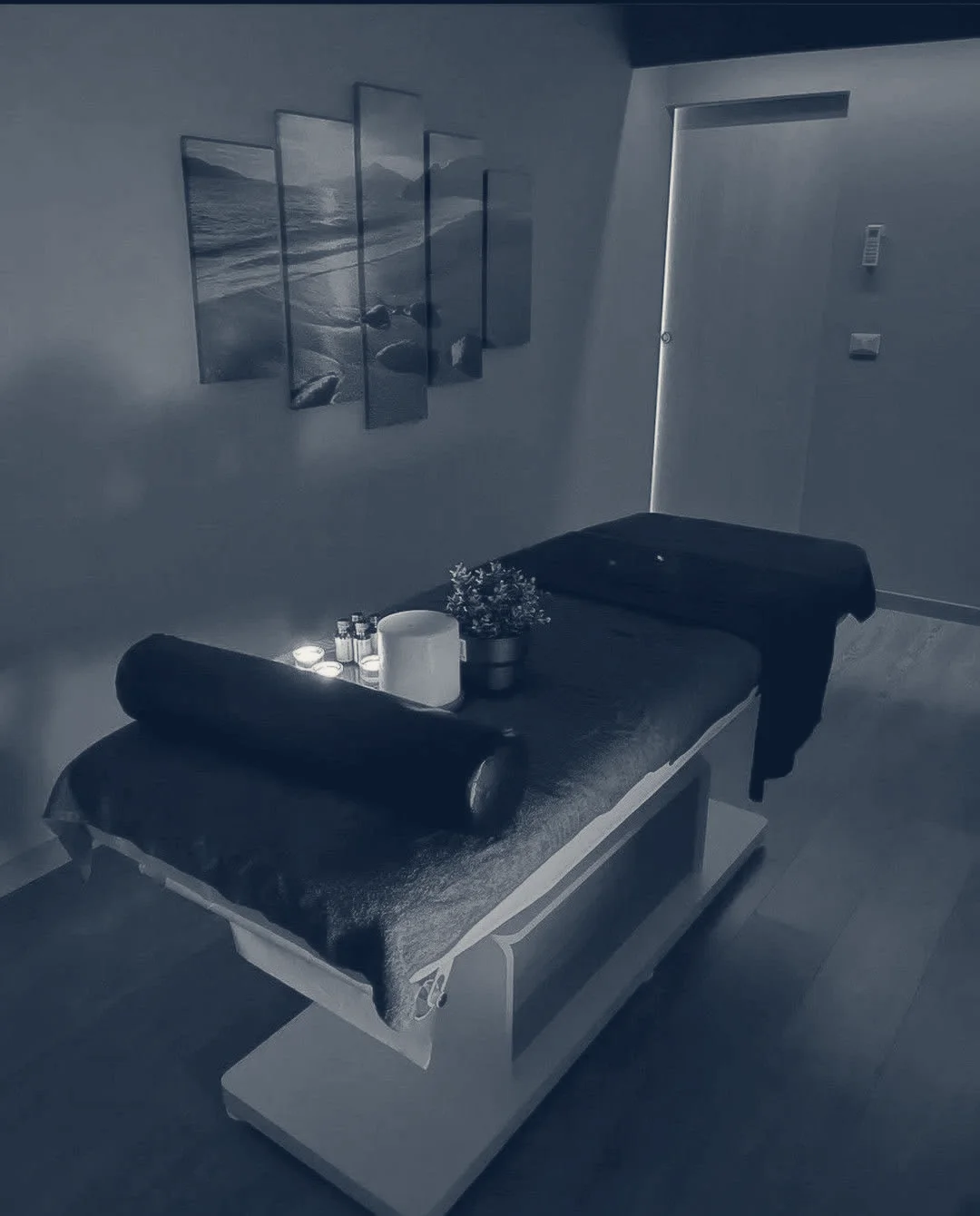 Serenity Touch Massage And Spa — Bronx, New York