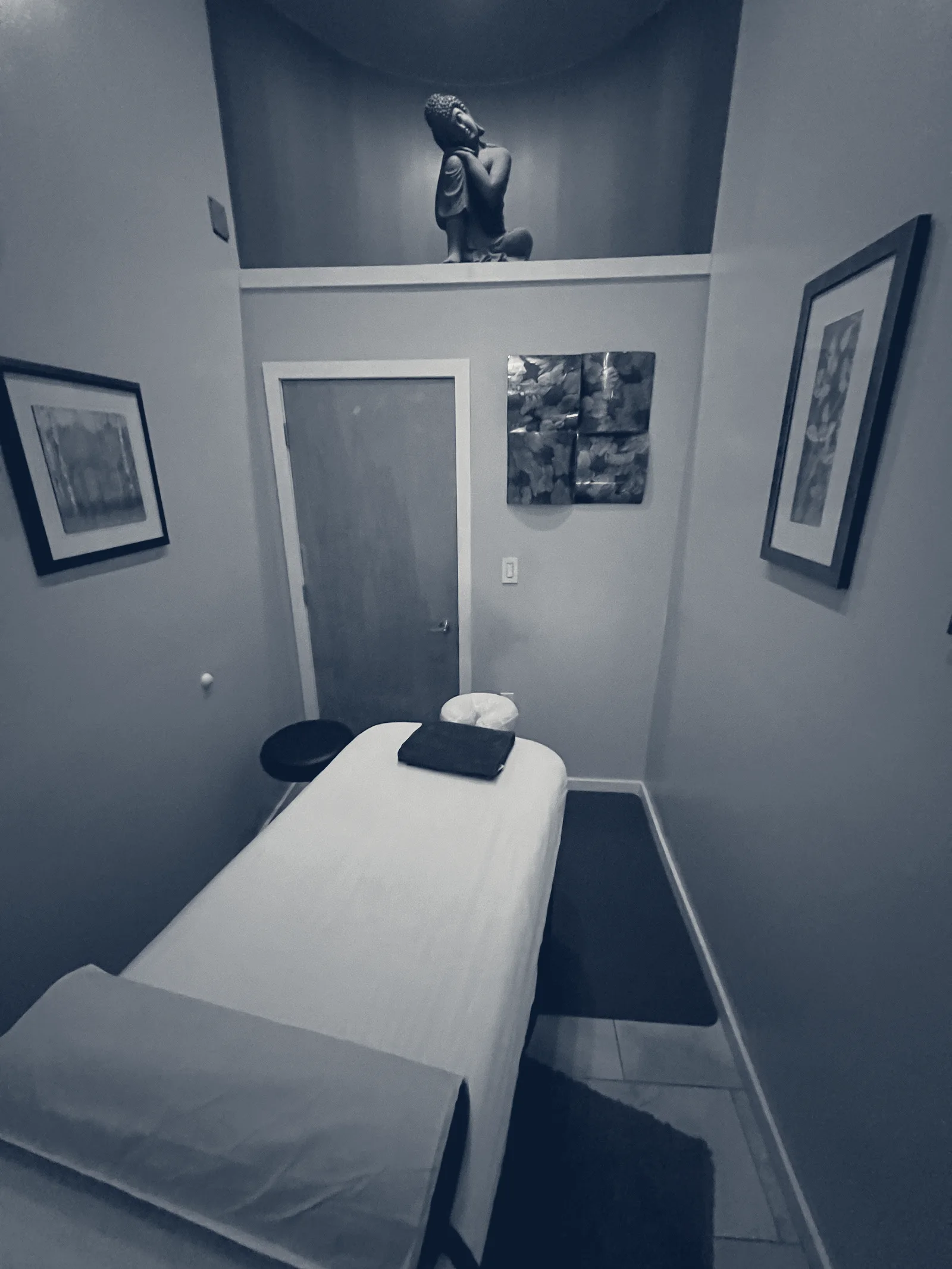 Albaraka Massage Therapy PLLC — New Hyde Park, New York