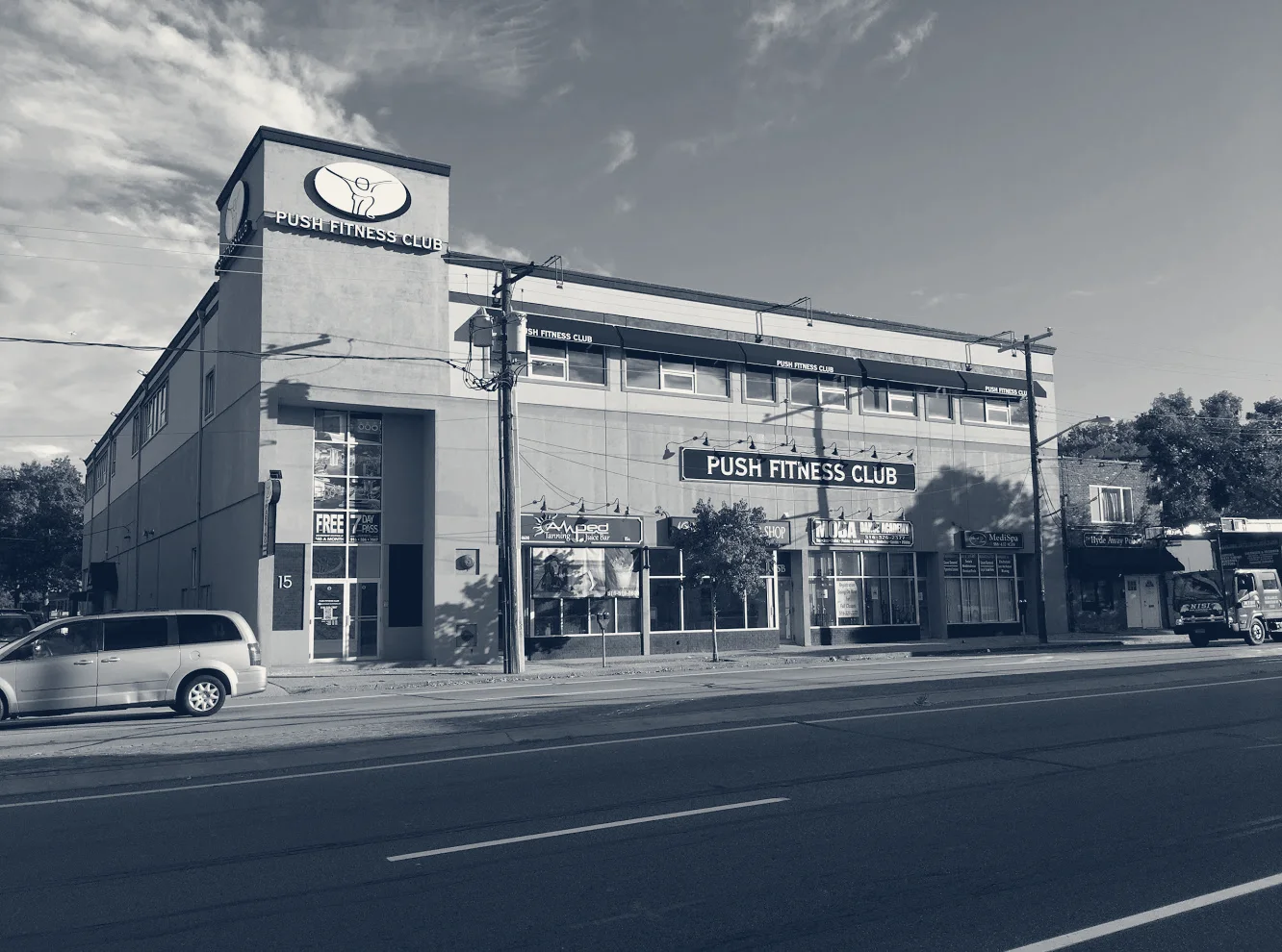 Albaraka Massage Therapy PLLC — New Hyde Park, New York