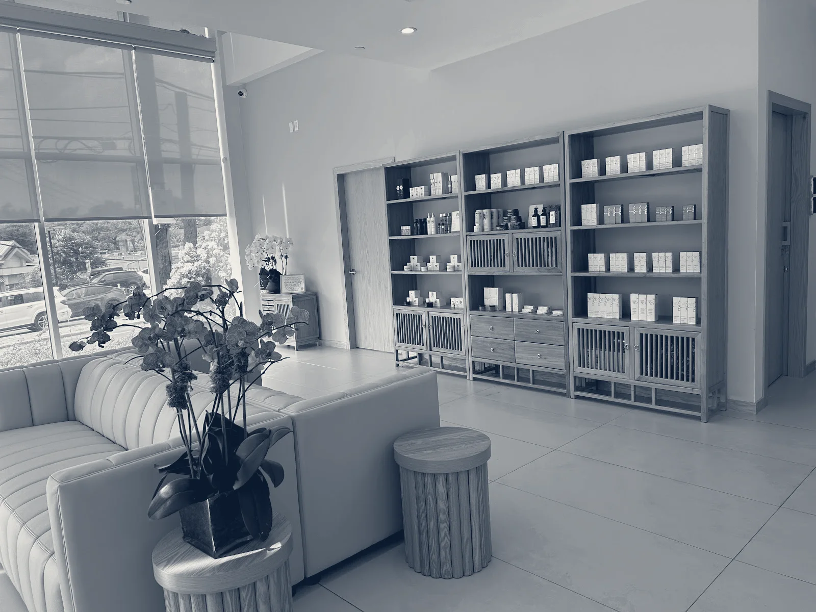Sante Retreat Spa and Wellness Center — Great Neck, New York