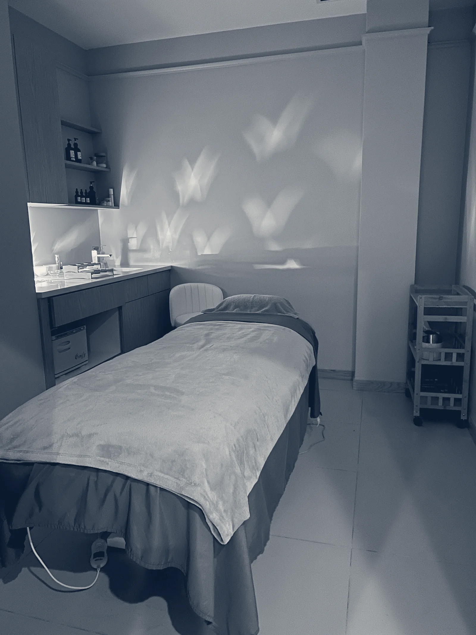 Sante Retreat Spa and Wellness Center — Great Neck, New York