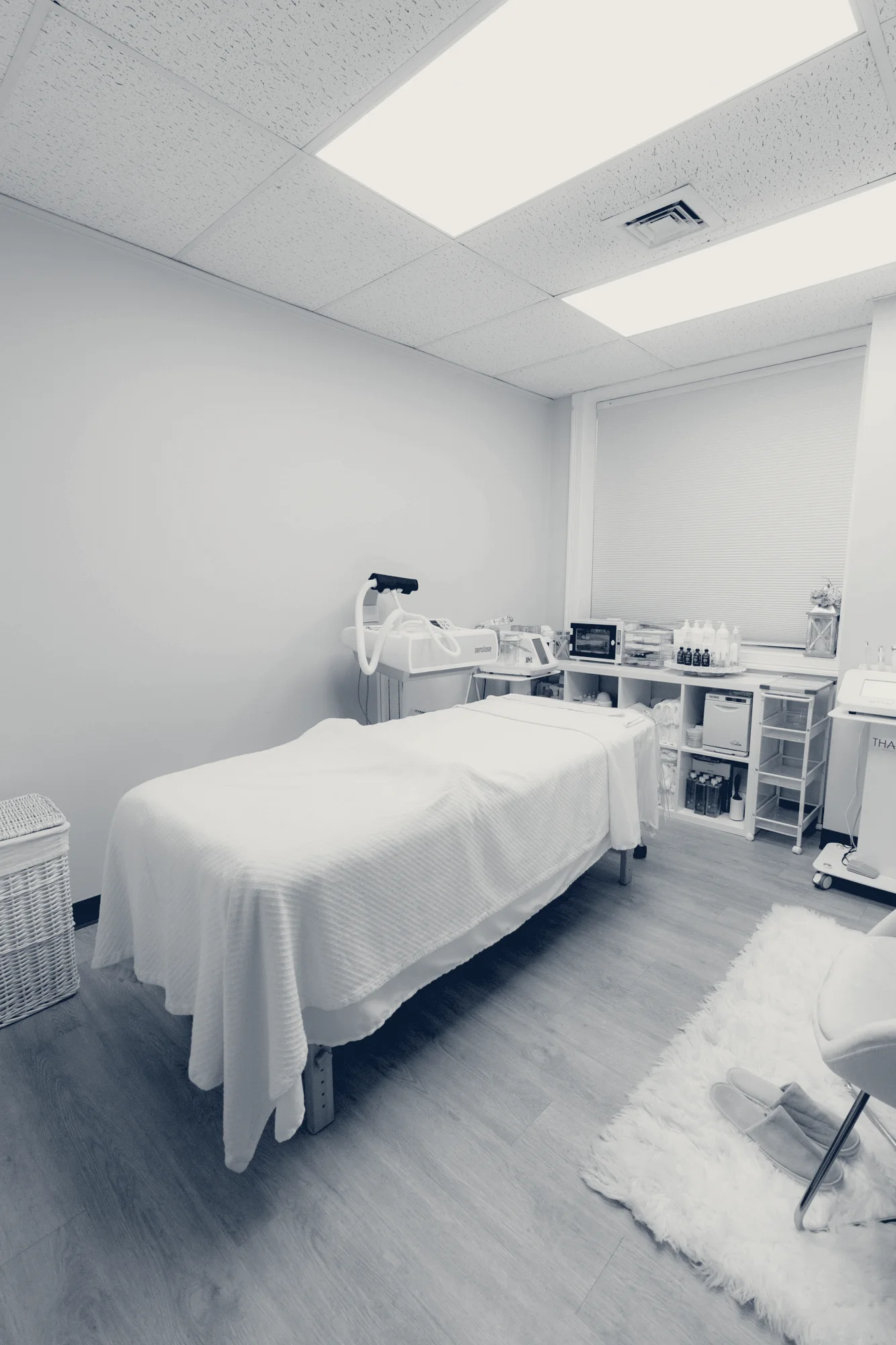 UBLISS Medical Aesthetics(Med Spa) — Bayside, New York