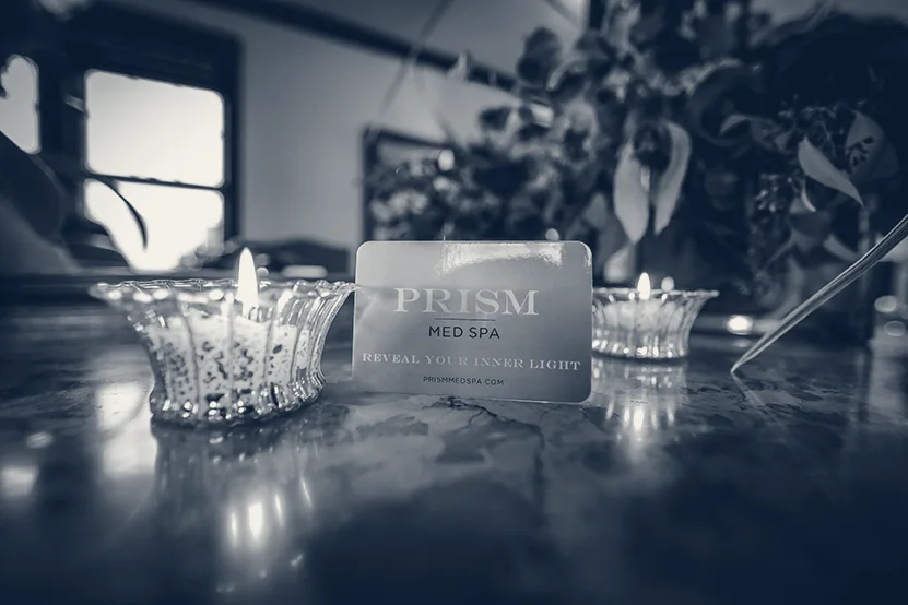 Prism Med Spa — Roslyn, New York