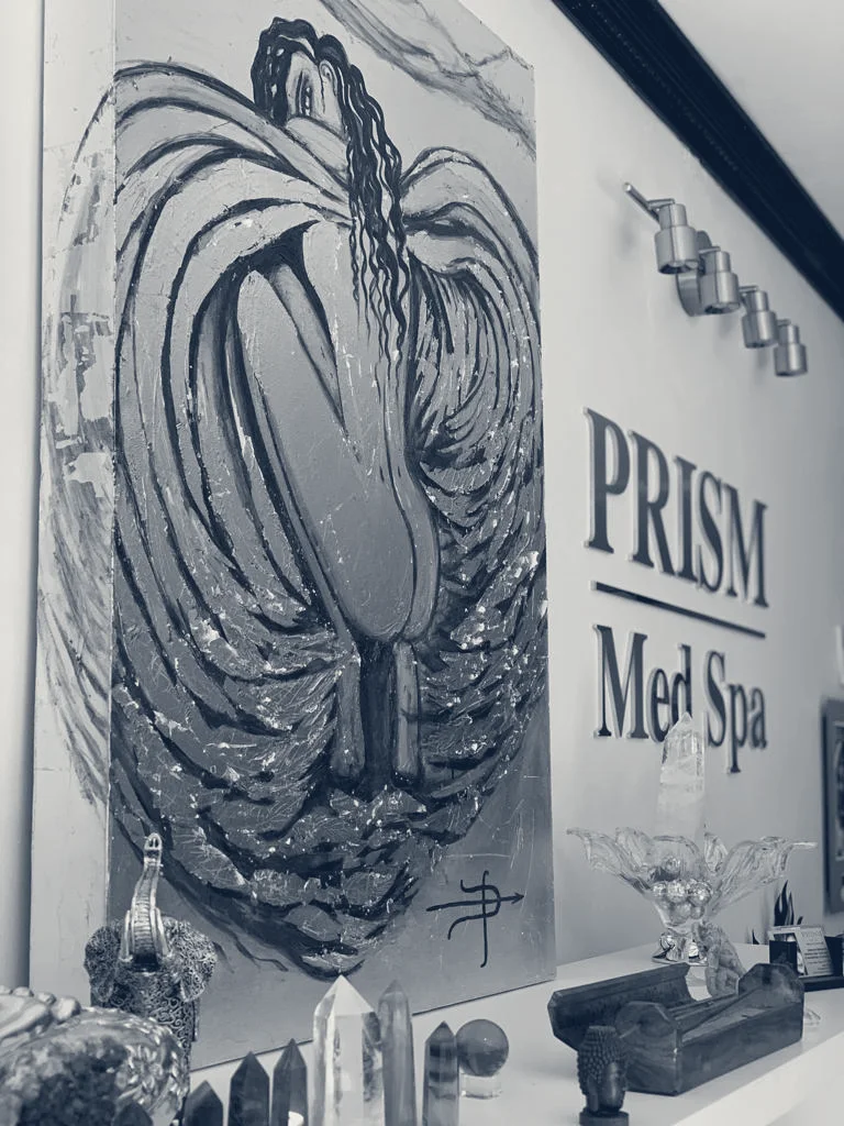 Prism Med Spa — Roslyn, New York