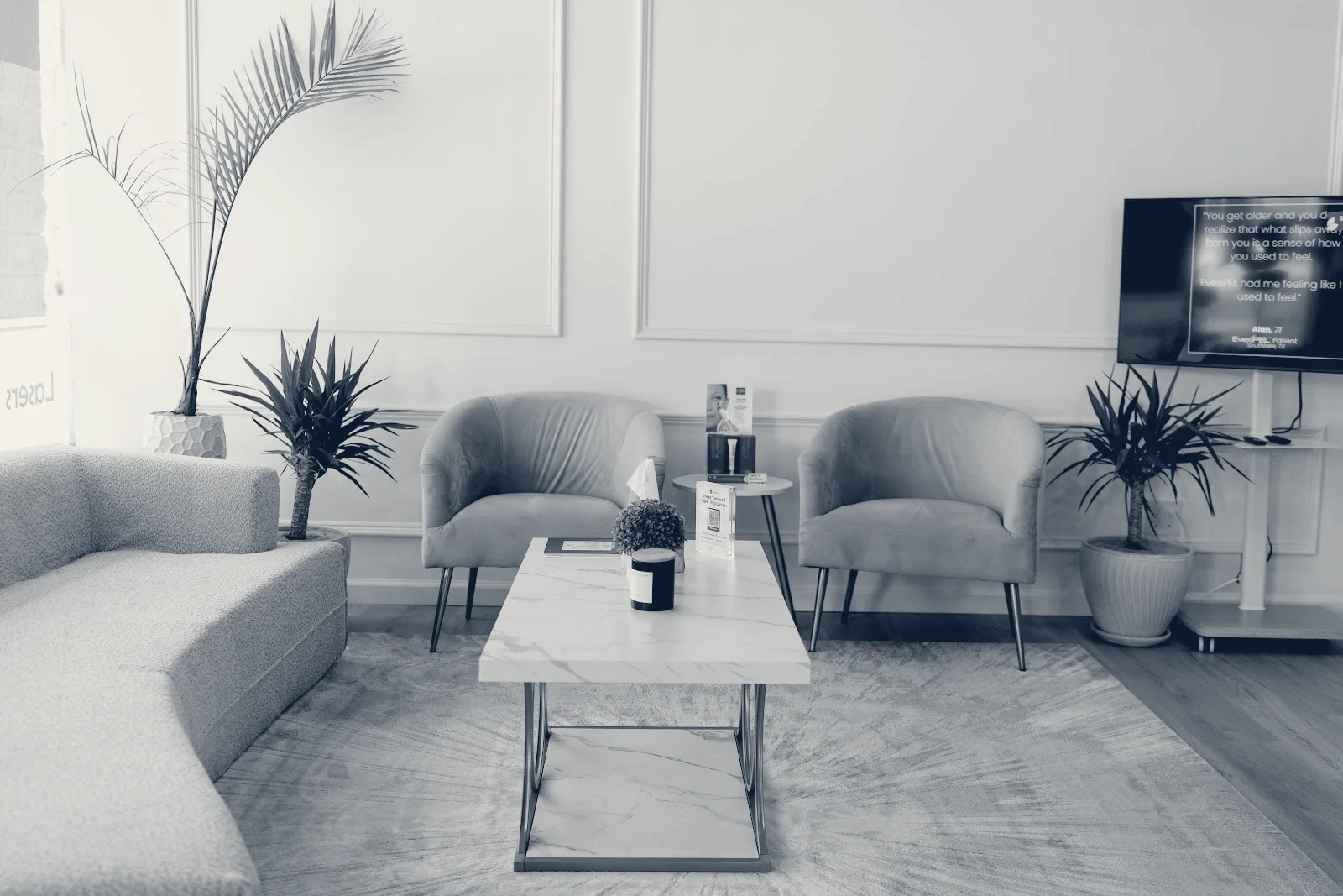 REJUV Aesthetics & Wellness Spa — Hauppauge, New York
